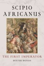 Scipio Africanus af Dexter Hoyos