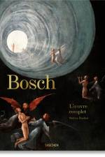Bosch. L’œuvre complet af Stefan Fischer