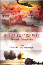Russia- Ukraine War af Uday Pratap Singh