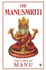 The Manusmriti: The Laws of Manu af Manu