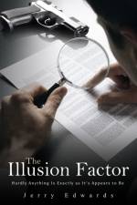 The Illusion Factor af Jerry Edwards