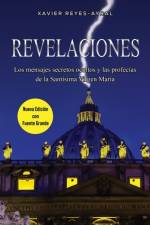 Revelaciones af Xavier Reyes-Ayral