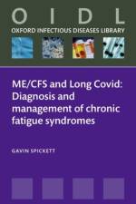 ME/CFS and Long Covid af Gavin (Retired consultant in Immunology Spickett