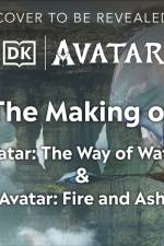 The Making of Avatar af Joe Fordham