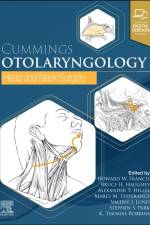 Cummings Otolaryngology: Head and Neck Surgery