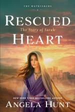 Rescued Heart af Angela Hunt