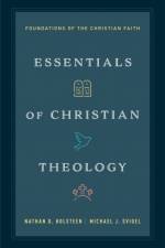 Essentials of Christian Theology