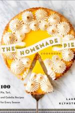 The Homemade Pie Cookbook af Laura Klynstra