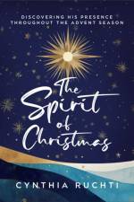 The Spirit of Christmas af Cynthia Ruchti