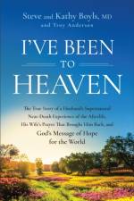 I've Been to Heaven af Steve Boyls