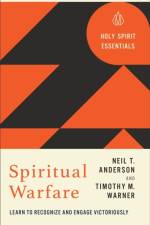 Spiritual Warfare af Neil T. Anderson
