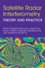 Satellite Radar Interferometry af David T. (Scripps Institution of Oceanography Sandwell
