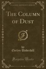 The Column of Dust (Classic Reprint) af Evelyn Underhill