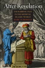 After Revelation af Marc Herman