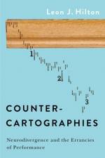 Counter-cartographies af Leon J. Hilton