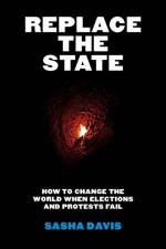 Replace the State af Sasha Davis