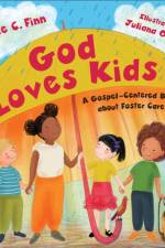 God Loves Kids af Jamie C. Finn