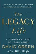 The Legacy Life af David Green