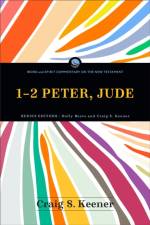 1-2 Peter, Jude af Craig S. Keener