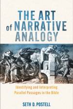 The Art of Narrative Analogy af Seth D. Postell