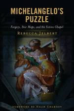 Michelangelo's Puzzle af Rebecca Jelbert