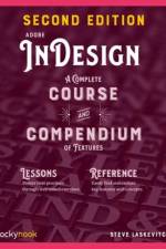 Adobe InDesign, 2nd Edition af Stephen Laskevitch