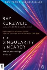 Singularity Is Nearer