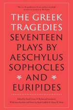 The Greek Tragedies af Aeschylus