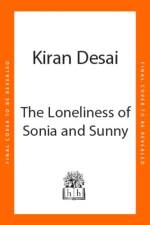 The Loneliness of Sonia and Sunny