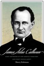 James Silas Calhoun