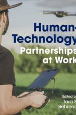 Human-Technology Partnerships at Work