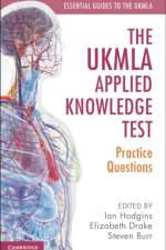 The UKMLA Applied Knowledge Test