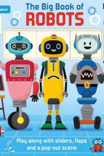 The Big Book of Robots af Campbell Books