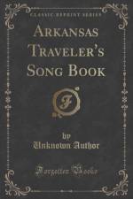 Arkansas Traveler's Song Book (Classic Reprint) af Unknown Author
