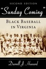 Sunday Coming af Darrell J Howard