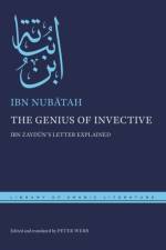 The Genius of Invective af Ibn Nubatah