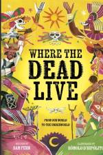Where the Dead Live af Sam Fern