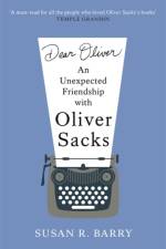 Dear Oliver af Susan R. Barry