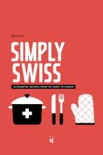 Simply Swiss af Andie Pilot