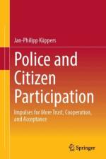 Police and Citizen Participation af Jan-Philipp Kuppers