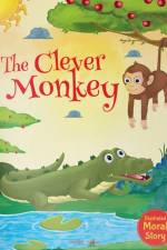CLEVER MONKEY af Wonder House Books