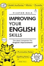 Improving Your English Skills: The Ideal Companion for English Improvement af Vijayan Bala