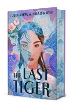 The Last Tiger af Julia Riew