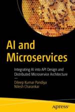 AI and Microservices af Dileep Kumar Pandiya