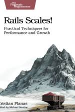 Rails Scales! af Cristian Planas
