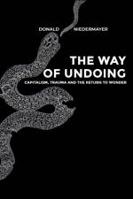 The Way of Undoing af Donald Niedermayer