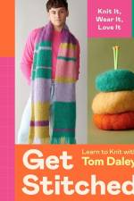 Get Stitched af Tom Daley