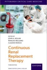 Continuous Renal Replacement Therapy