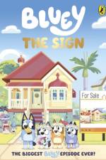 Bluey: The Sign af Bluey