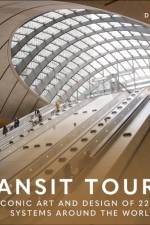 Transit Tourism af David Seltzer
